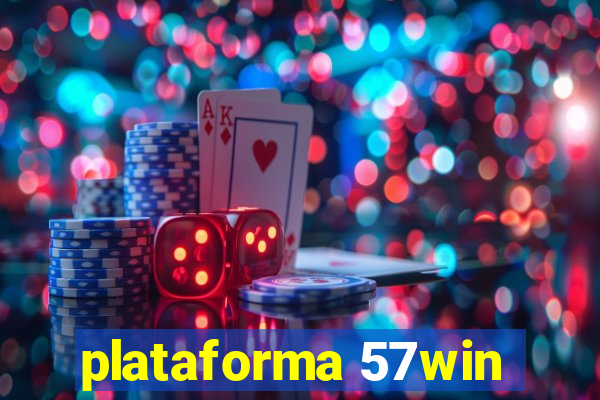 plataforma 57win